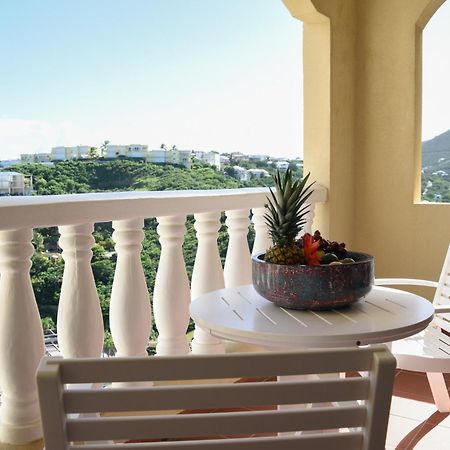 Princess Heights Luxury Condo Hotel Oyster Pond Екстериор снимка