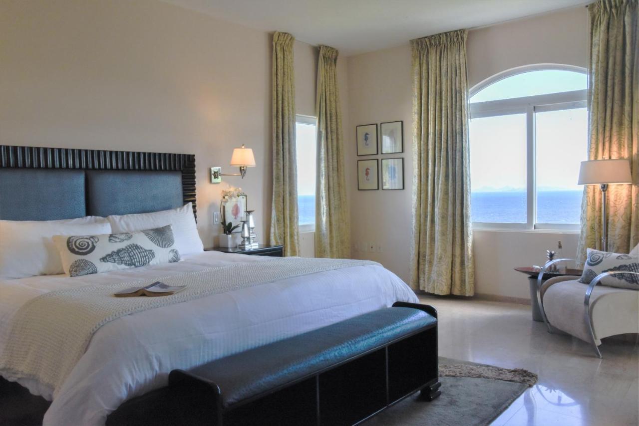 Princess Heights Luxury Condo Hotel Oyster Pond Екстериор снимка