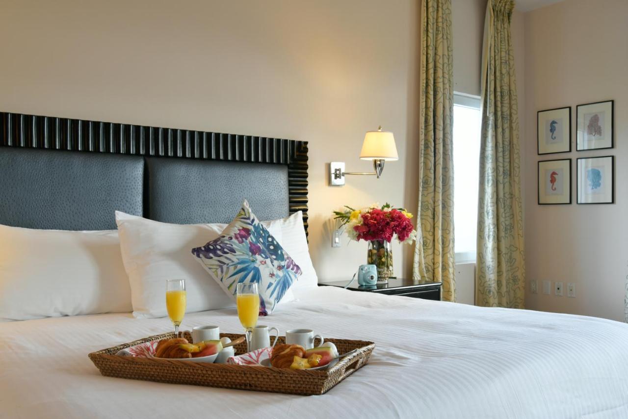 Princess Heights Luxury Condo Hotel Oyster Pond Екстериор снимка