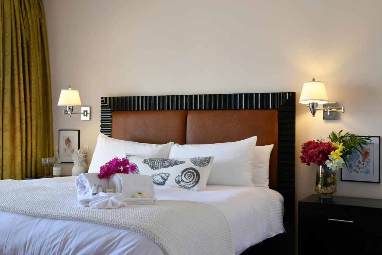 Princess Heights Luxury Condo Hotel Oyster Pond Екстериор снимка
