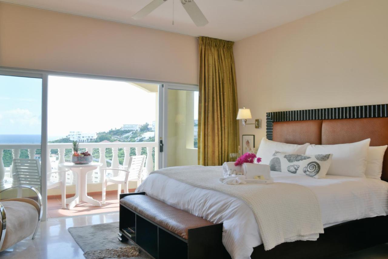 Princess Heights Luxury Condo Hotel Oyster Pond Екстериор снимка