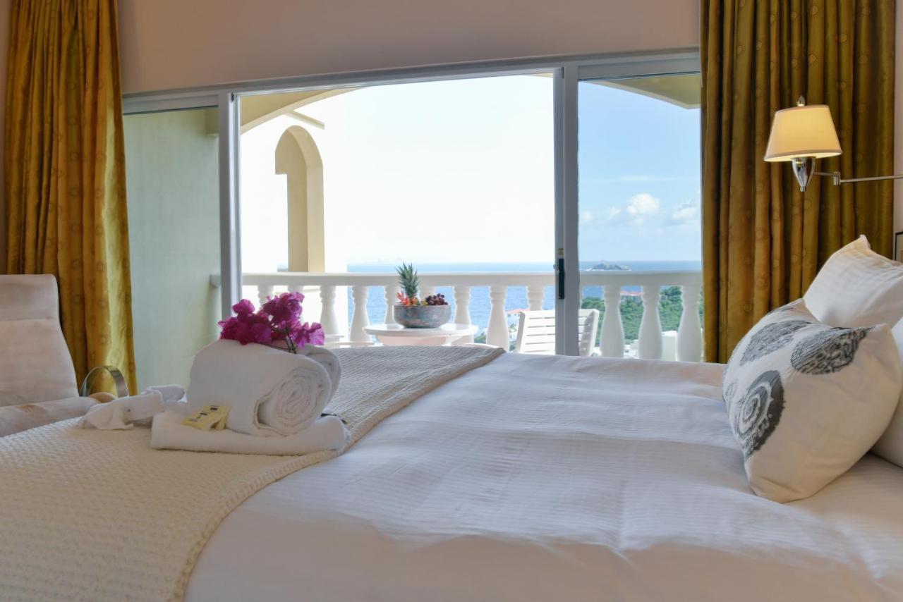 Princess Heights Luxury Condo Hotel Oyster Pond Екстериор снимка