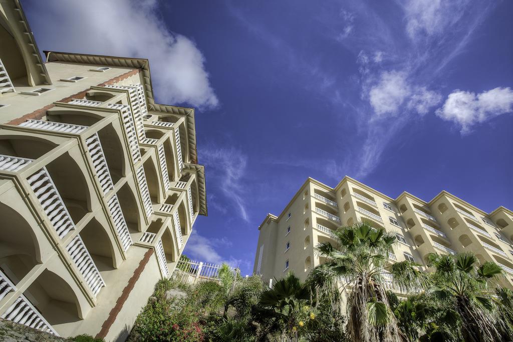 Princess Heights Luxury Condo Hotel Oyster Pond Екстериор снимка