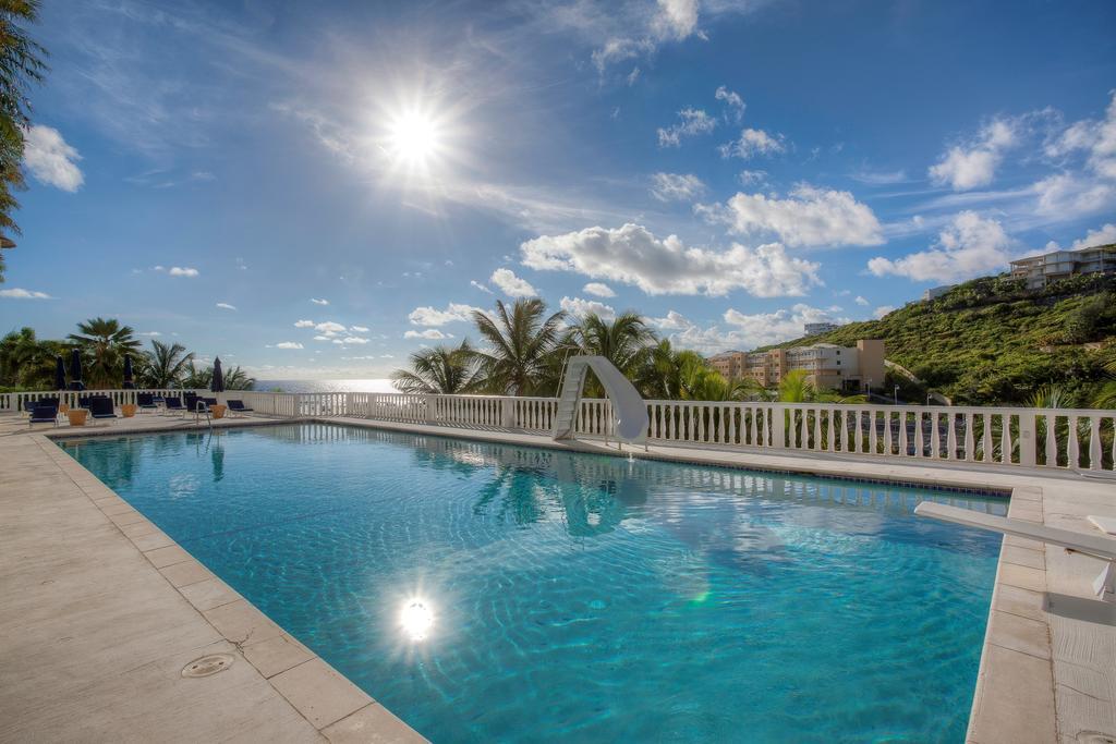 Princess Heights Luxury Condo Hotel Oyster Pond Екстериор снимка