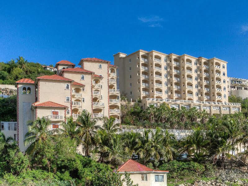 Princess Heights Luxury Condo Hotel Oyster Pond Екстериор снимка